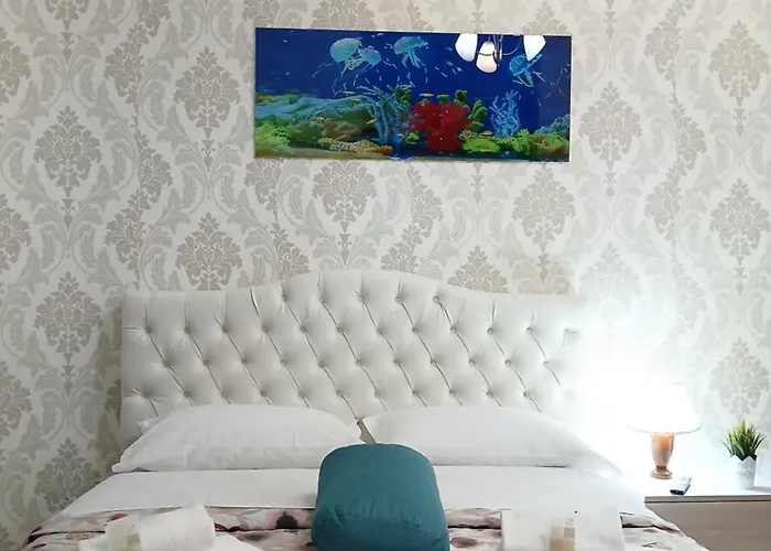 Bed and breakfast Anas Prime Place Roma