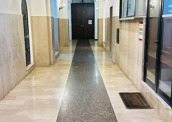 Bed and breakfast Anas Prime Place