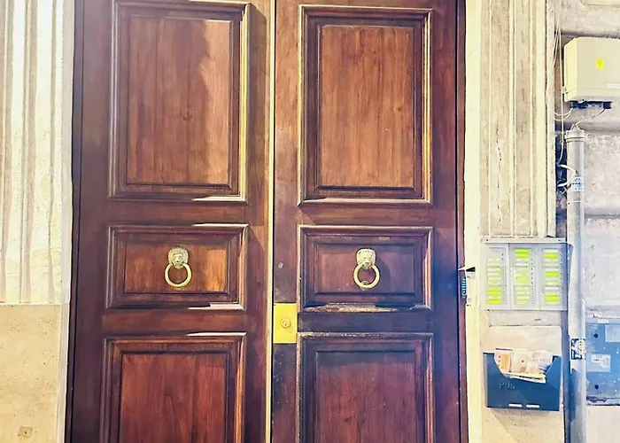 Bed and breakfast Anas Prime Place 3*