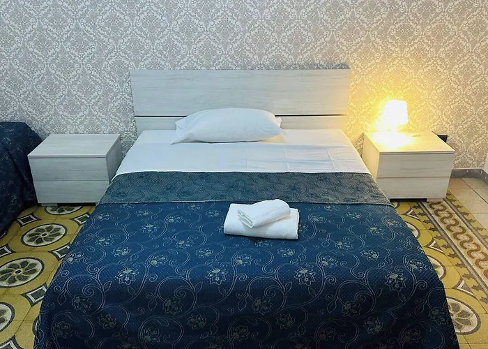 Anas Prime Place Bed and breakfast