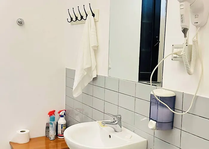 Anas Prime Place Bed & Breakfast