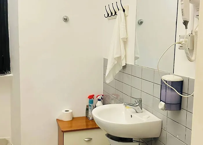 Anas Prime Place Bed and breakfast