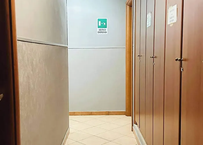 Bed and breakfast Anas Prime Place 3*