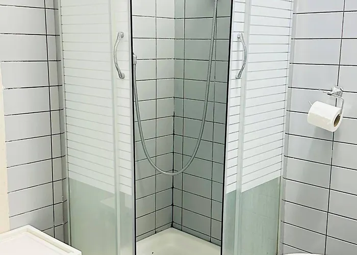 Bed & Breakfast Anas Prime Place