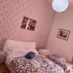 Bed & Breakfast Anas Prime Place Řím