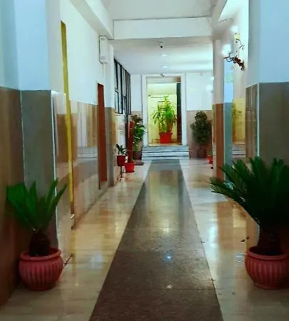 Nocleg ze śniadaniem Anas Prime Place 3*