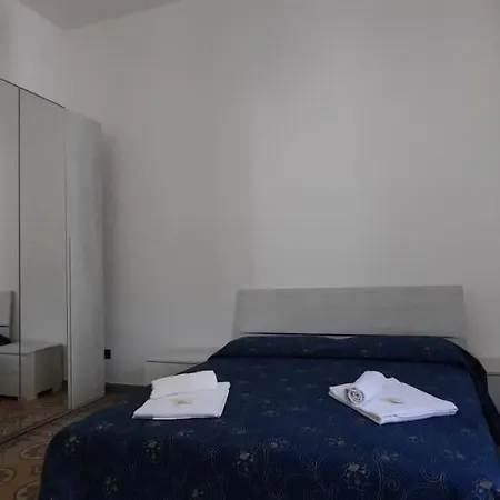 Anas Prime Place לינה וארוחת בוקר *