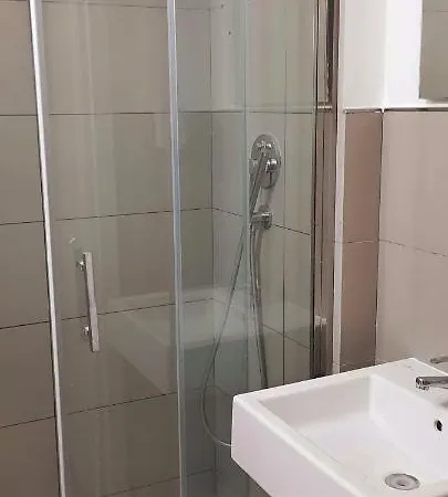 Anas Prime Place Nocleg ze śniadaniem