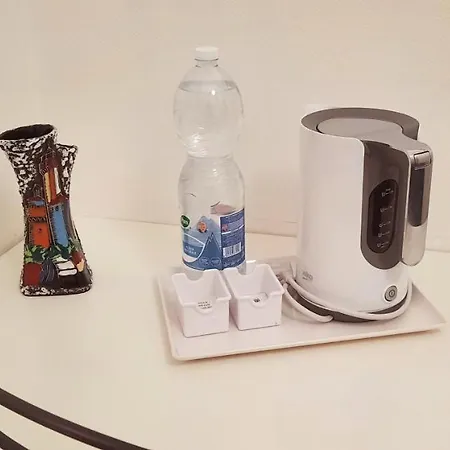 Anas Prime Place * Řím