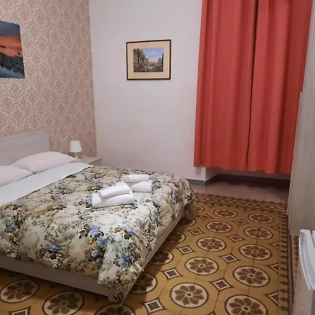 Anas Prime Place Bed & Breakfast
