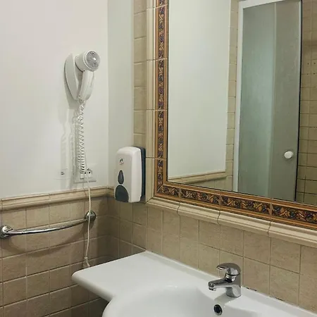 Anas Prime Place לינה וארוחת בוקר *