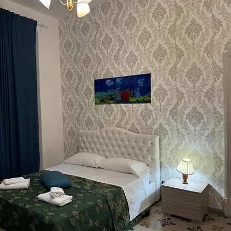 Anas Prime Place Nocleg ze śniadaniem 3*