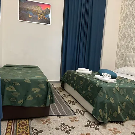 Nocleg ze śniadaniem Anas Prime Place 3*