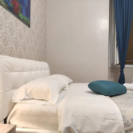 Anas Prime Place فندق مبيت وإفطار 3*