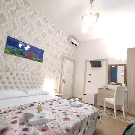 Bed and Breakfast Anas Prime Place 3*