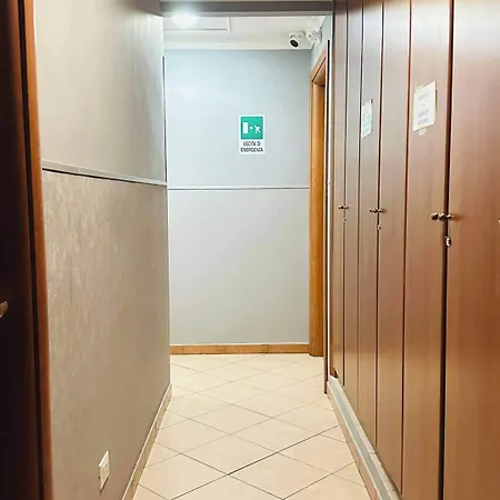 Nocleg ze śniadaniem Anas Prime Place 3*