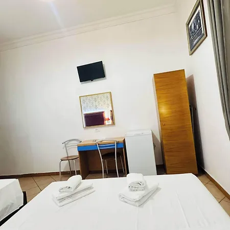 Anas Prime Place Nocleg ze śniadaniem Rzym