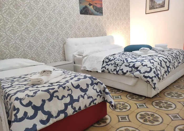 Anas Prime Place 3* Rome