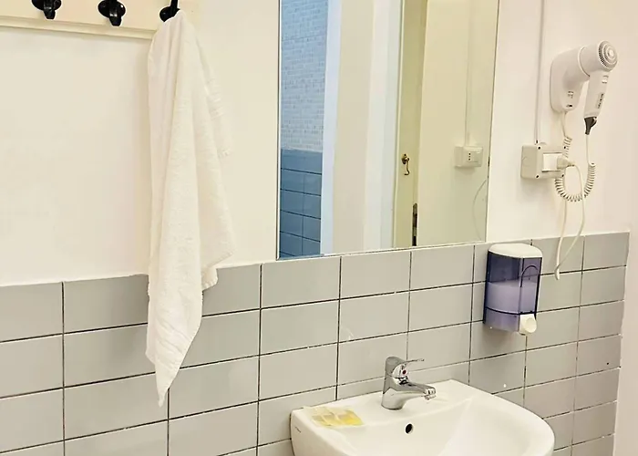 Couette-café Anas Prime Place